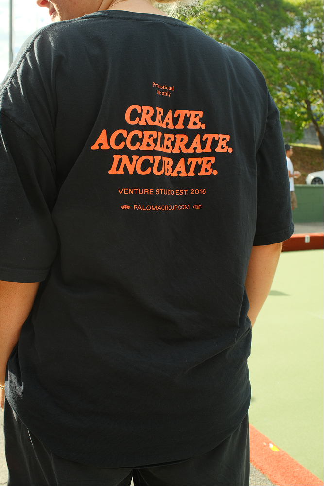 Paloma venture studio